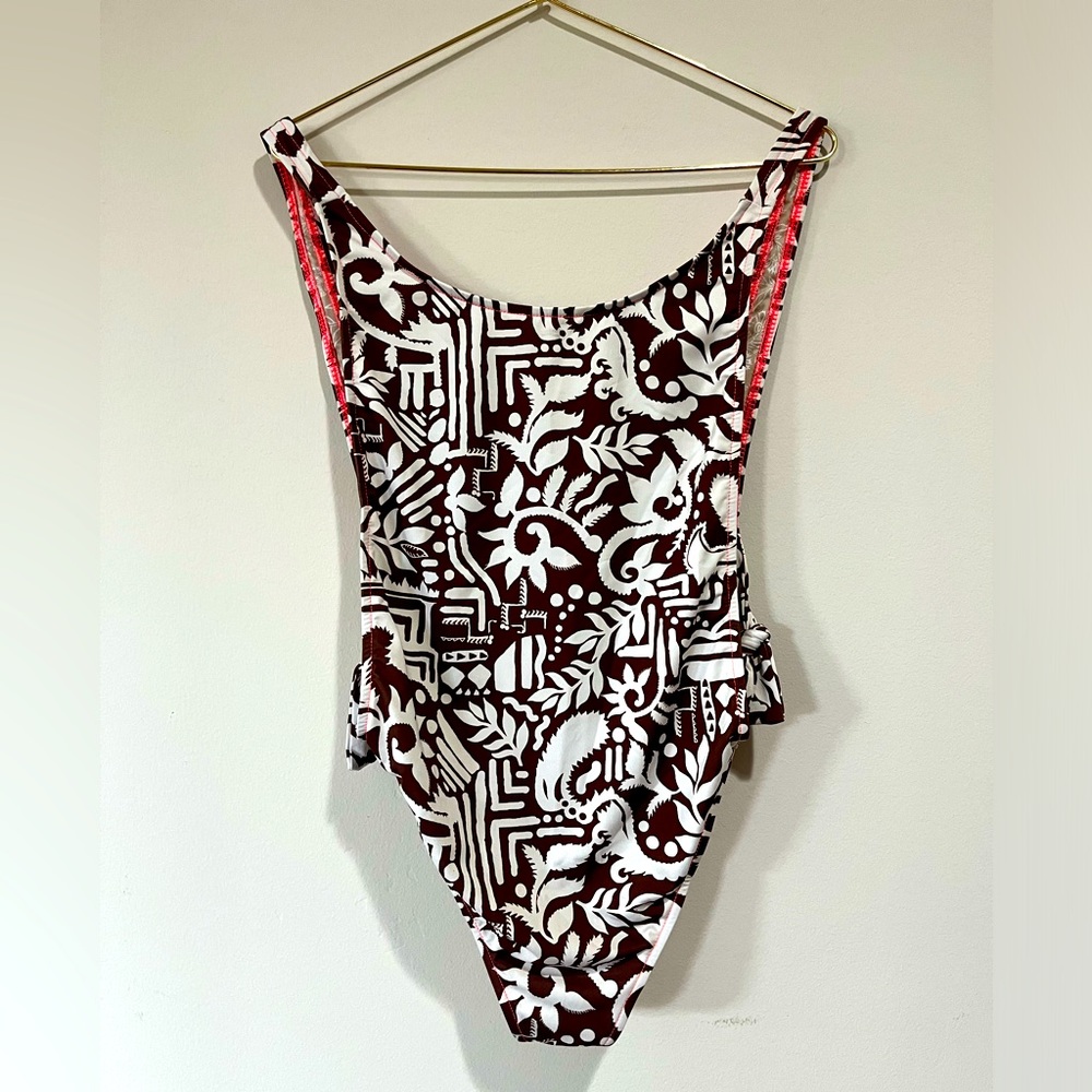 Free People Pamela Swimsuit